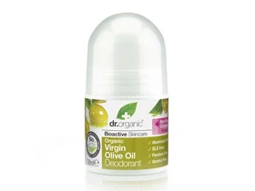 Dr.Org. Oliva golyós deo 50ml Bio