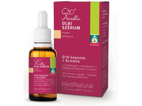 MediNatural Q10 SZÉRUM 30ML