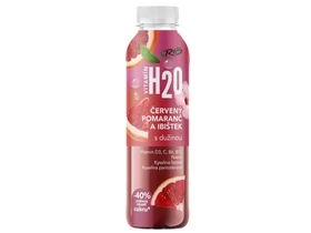 Rio H2O Vérnarancs 400 ml