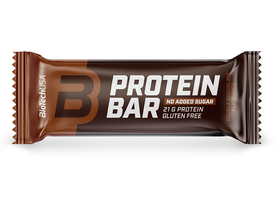 BT Protein Bar Dupla-Csokoládé 70g
