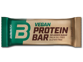 BT Vegan Bar 50g csokoládé