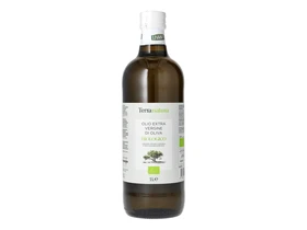 Terra Natura Bio Extra Szűz Olivaolaj 1000 ml
