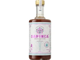Sapinca Organic Root Elixír - BIO Vegyes gyökér- és gyümölcsital 495ml