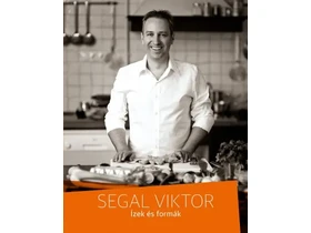 Segal Viktor Ízek És Formák