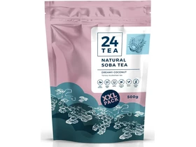 24 tea hajdina tea  kókuszos XXL 500g