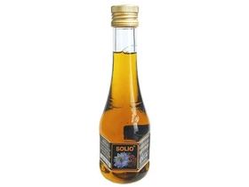 Solio Feketeköménymag olaj 200 ml