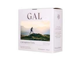 GAL Curcugreen Forte 60 db