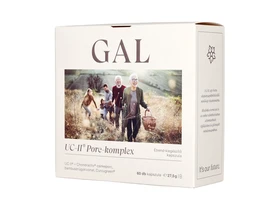 GAL UC-II Porc-komplex 60db