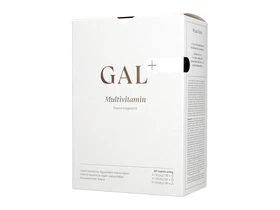 GAL+ Multivitamin 30 adag Új formula
