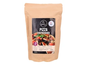 Szafi Free pizza lisztkeverék 1000g