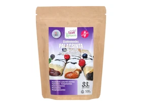 Szafi Reform szénhidrát-csökkentett palacsinta lisztkeverék (gluténmentes) 500g