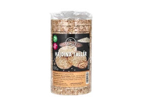 Szafi Free hajdinatallér (gluténmentes) 100g