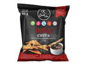 Szafi Free BBQ ízű chips (gluténmentes) 50 g