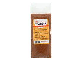 Chili Chipotle Morita őrölt 20g