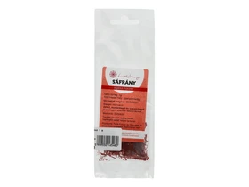Sáfrány egész 1 g