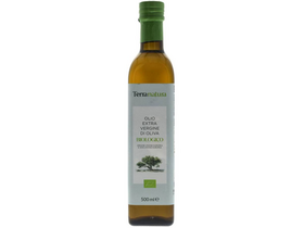 Terra Natura Bio Extra Szűz Olívaolaj 500 ml