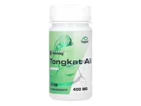 Tenmag Tongkat Ali Kivonat 400mg 60db