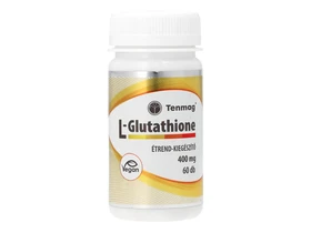 Tenmag L-Glutathione 400mg 60db