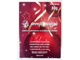 Fitodry Téli Nyugalom Teakeverék Bordó 80 g