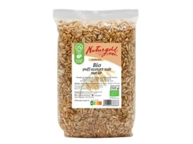 Naturgold Bio puffasztott zab natúr 150g