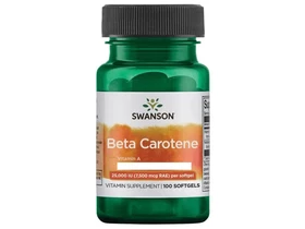 SW Beta Carotine 100db