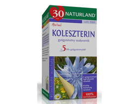 NL Koleszterin tea 20x2g