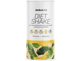 BT Diet Shake 720g banán