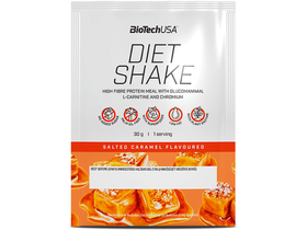 BT Diet Shake 30g sós karamell