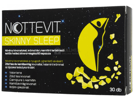 Nottevit Skinny Sleep 30db