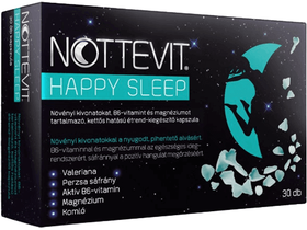 Nottevit Happy Sleep 30db