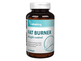 Vitaking Fat Burner 90db
