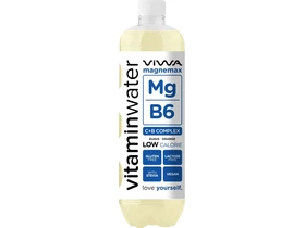 Viwa vitamin water magnemax 0,6l
