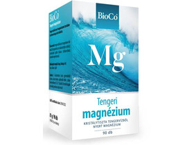 BioCo Tengeri magnézium 90db