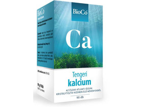 BioCo Tengeri kalcium 90db
