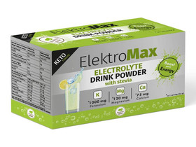Health Market Elektromax KETO 30 db