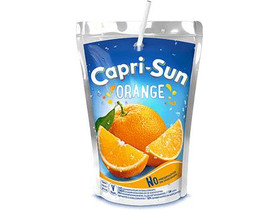 Capri-Sun Narancs 0,2l