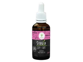 Éden Prémium Stevia csepp 50 ml