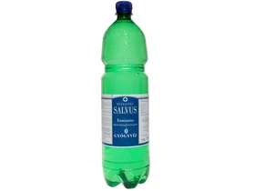Salvus víz 1500ml - Salvus gyógyvíz