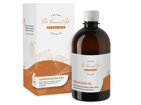 Dr.Hummel Nanorostos gél 450g