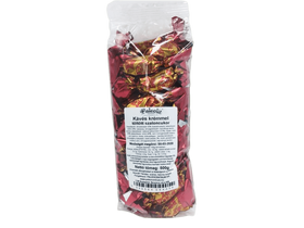 Paleolit kávés krémmel töltött szaloncukor 500g