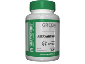 Green Time Astaxanthin kapszula (30 db)