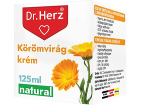 Dr. Herz Körömvirág krém 125ml
