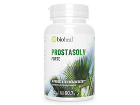 Bioheal Prostasolv forte 70db