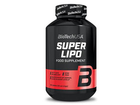 BT Super Lipo 120db