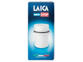Laica germ-stop baktériumszűrő betét 1db