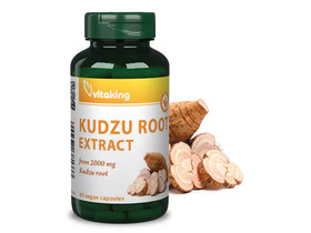 VK Kudzu Root Extract 2000 mg 60 db