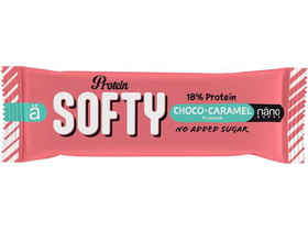 Nano Supps SOFTY Protein Bar Choco-Caramel 33.3g
