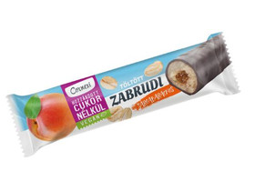 Cornexi Zabrudi - Sárgabarack töltelék (cukormentes) 30 g