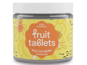 VK Fuitt Tablets - Multivitamin 130db