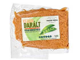 Vegan Grill PEA MEAT VEGÁN DARÁLT 300g